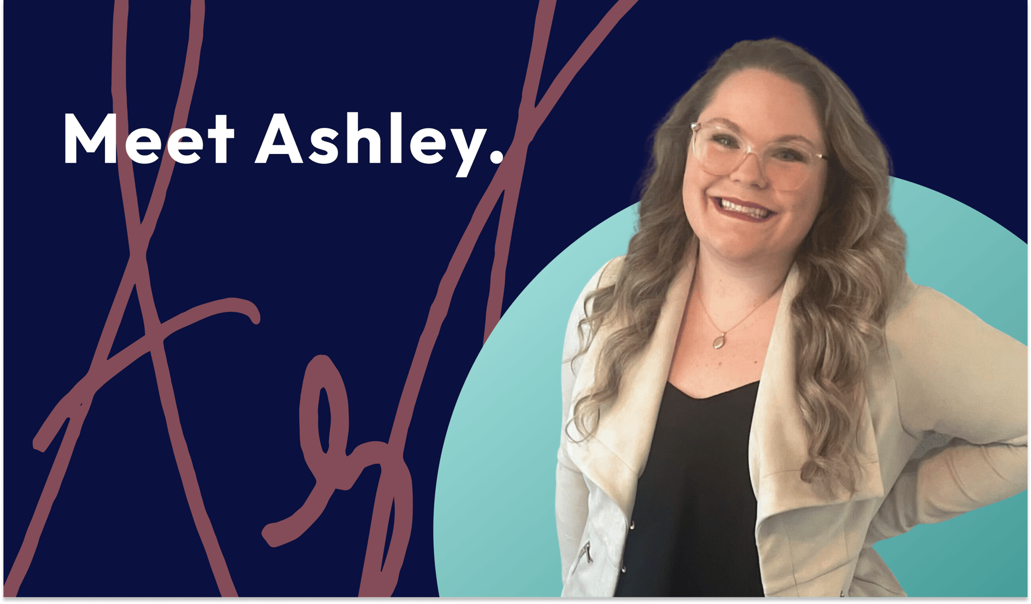 Employee Spotlight: Ashley Loya, Sr. Account Manager