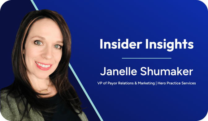 Insider Insights - Janelle - Icon