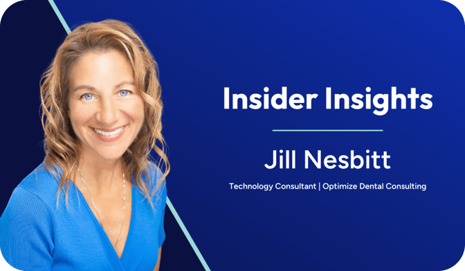 Insider Insights - Jill - Icon