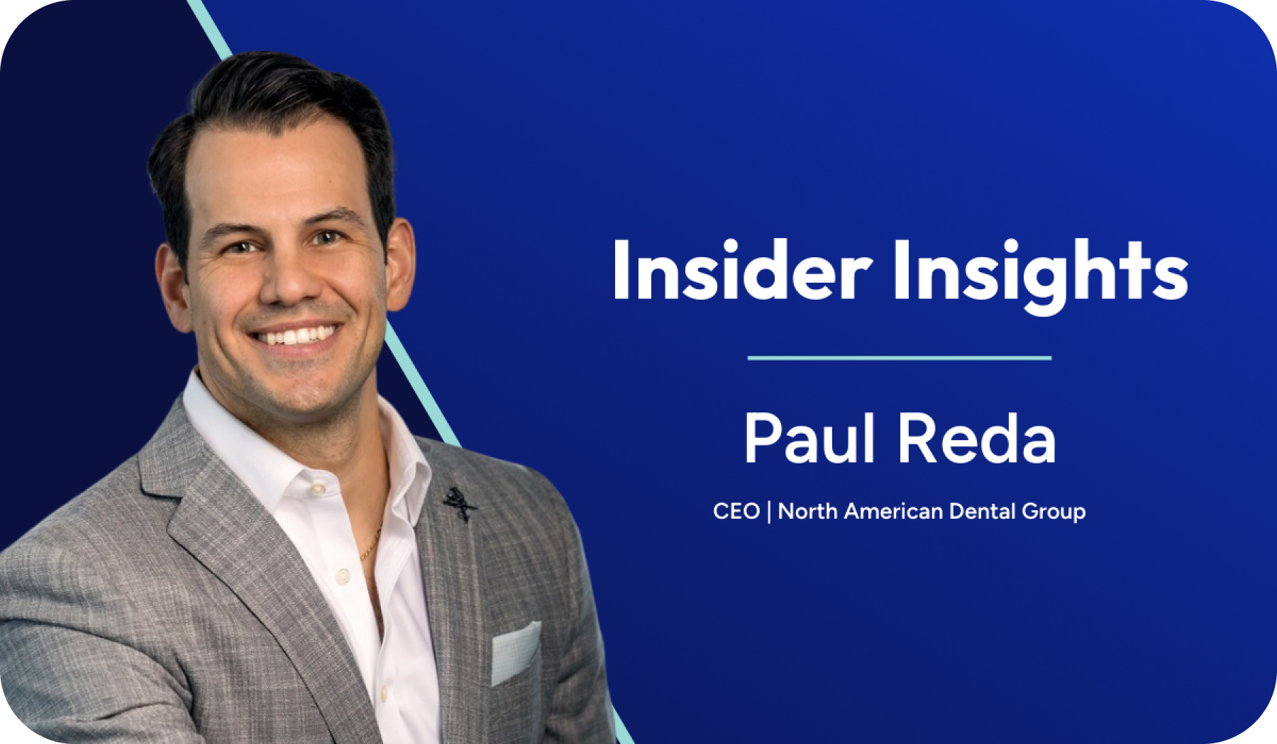 Insider Insights - Paul - Icon