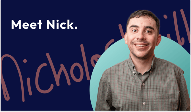 Nick Spotlight Blog Header