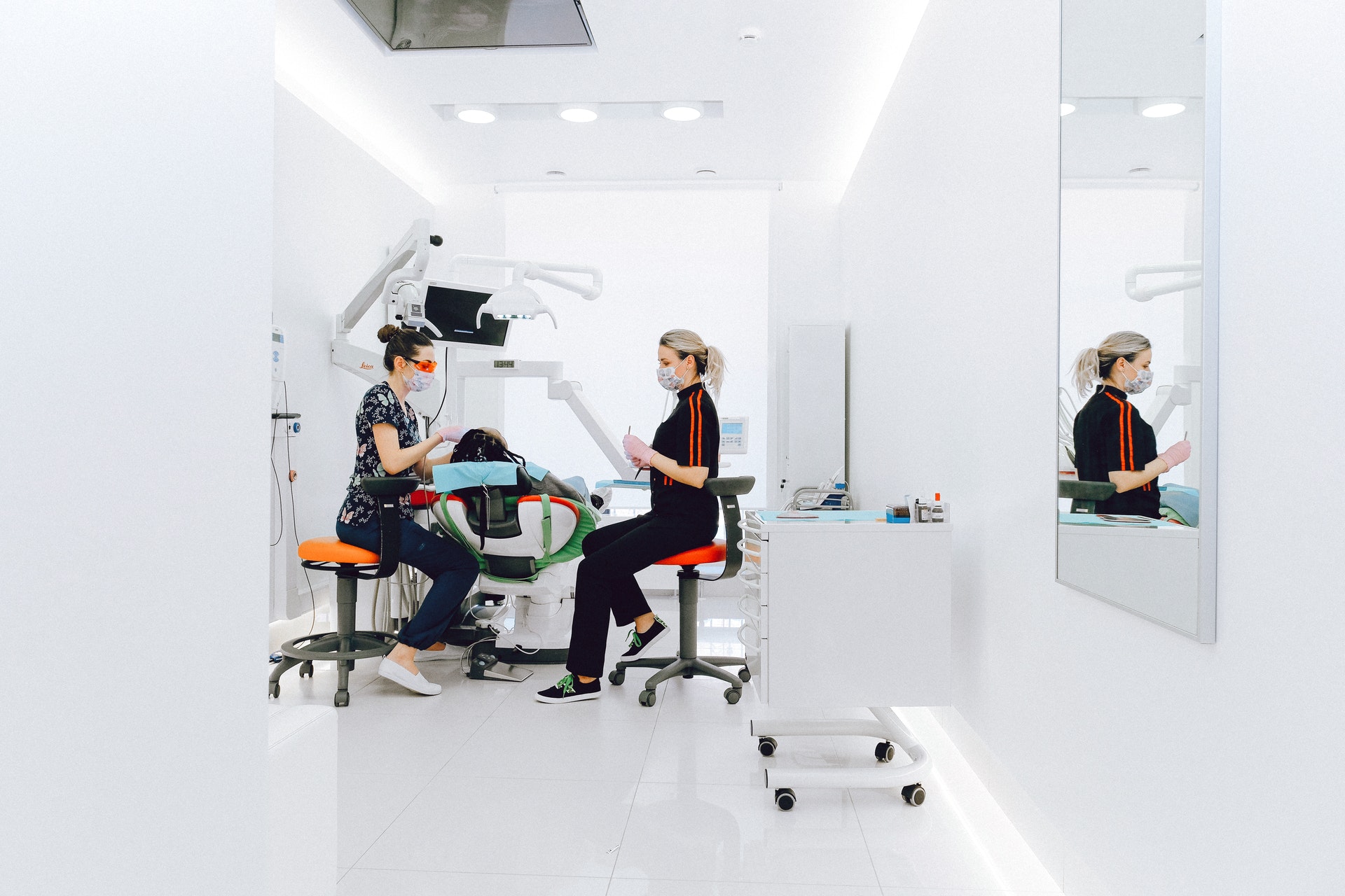 designing your dental practice